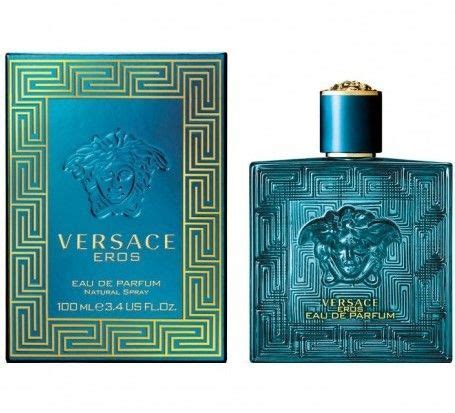 versace eros haar|versace eros 2020.